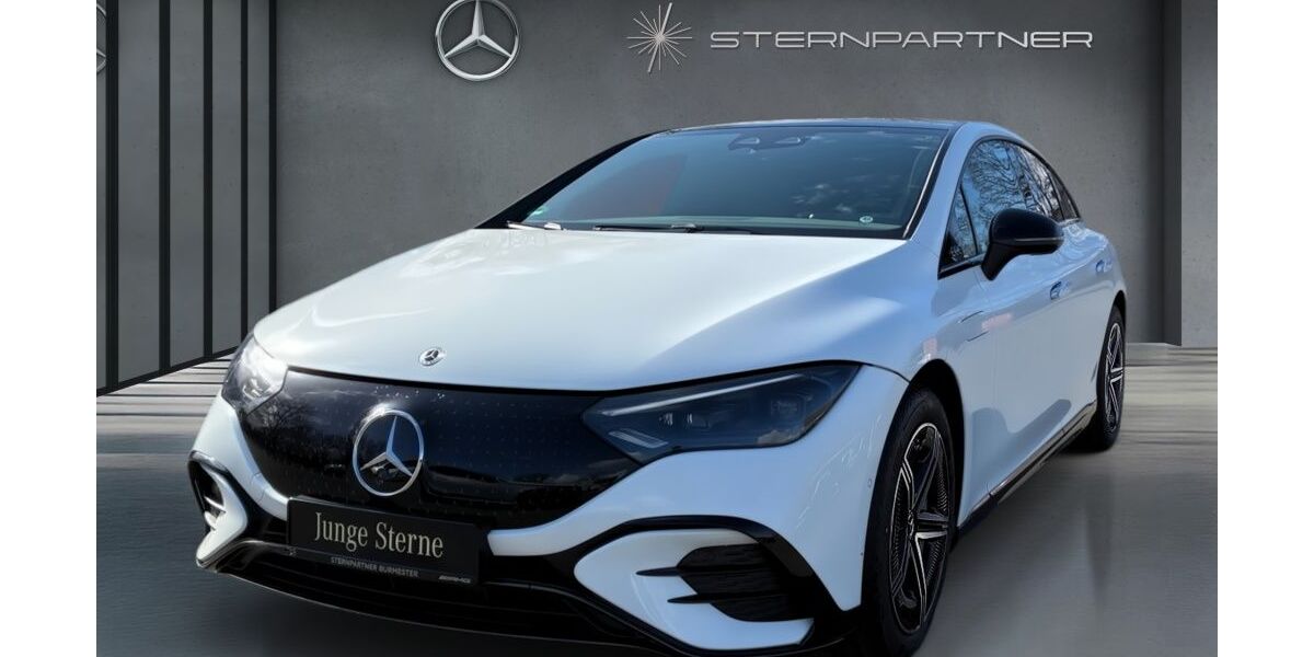 Mercedes-Benz EQE 12.179 km 52.990 &euro; Wedel 22880