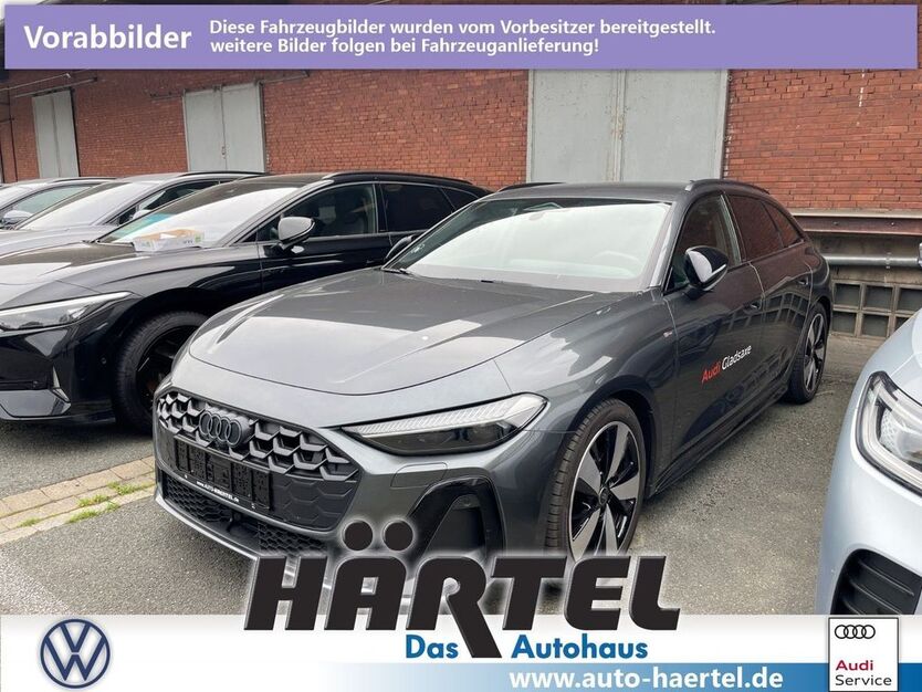 Audi A5 5.800 km 47.900 € Osnabrück 49084