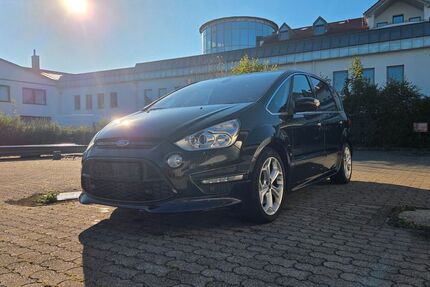 Ford S-Max 136.900 km 7.200 &euro; Burgkirchen 84508