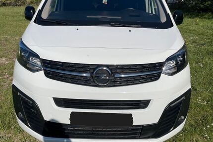 Opel Zafira Life