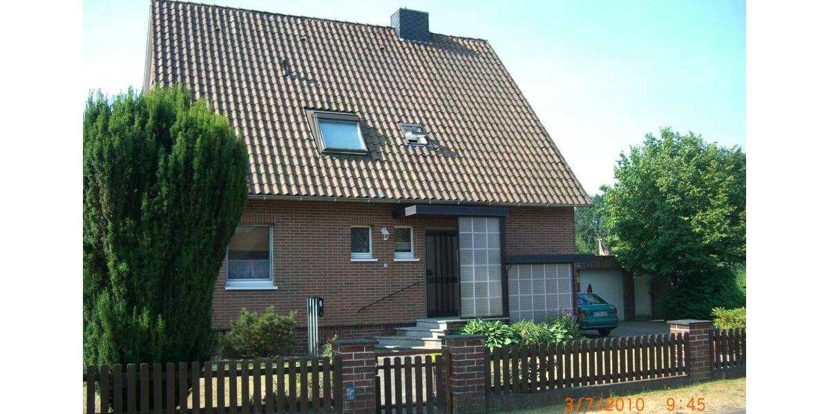 Dachgeschoßwohnung Faßberg - 4 Zimmer, 83 m&sup2;, 620&euro; | Angebot:26162102