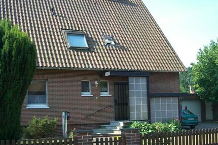 Wohnung Faßberg - 4 Zimmer, 83 m&sup2;, 620&euro; | Angebot:26162102