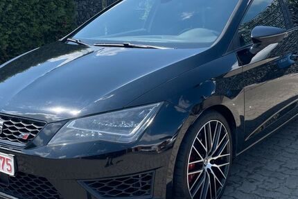 Seat Leon 123.600 km 15.000 &euro; Verl 33415