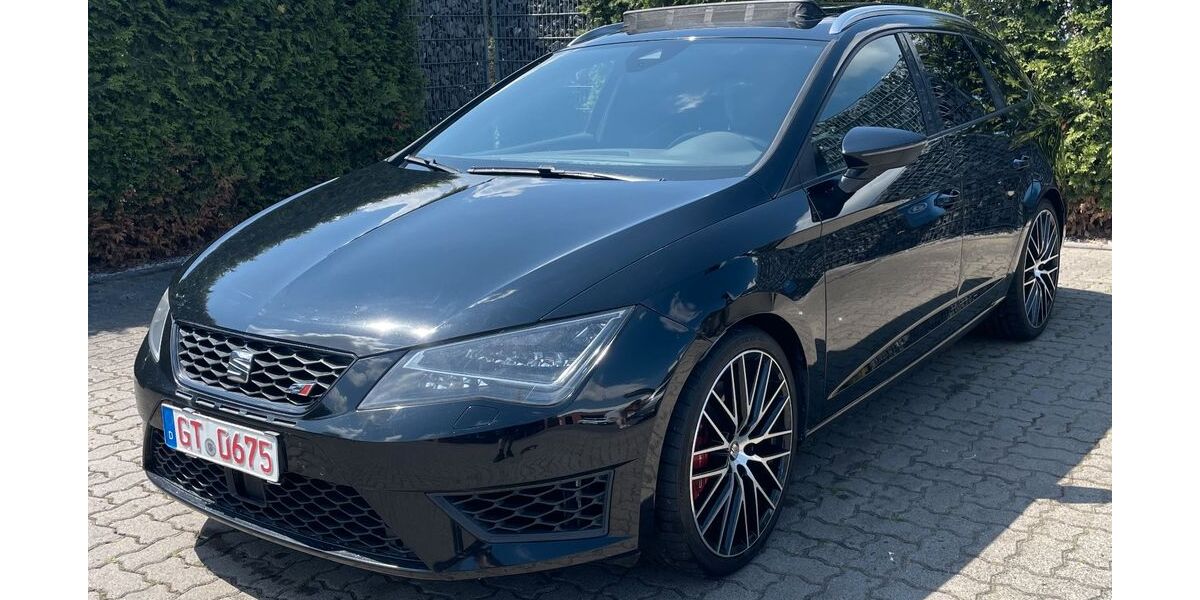 Seat Leon 123.600 km 15.000 &euro; Verl 33415