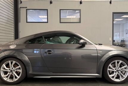Audi TT 50.000 km 35.450 &euro; Erftstadt 50374