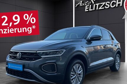 VW T-Roc 48.500 km 19.690 &euro; Kamenz 01917
