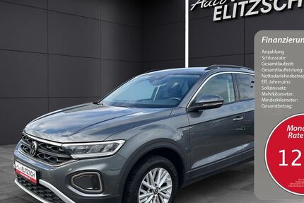 VW T-Roc 48.500 km 19.990 &euro; Kamenz 01917