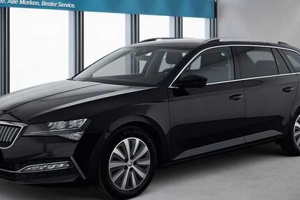 Skoda Superb 130.318 km 17.480 &euro; Maintal 63477