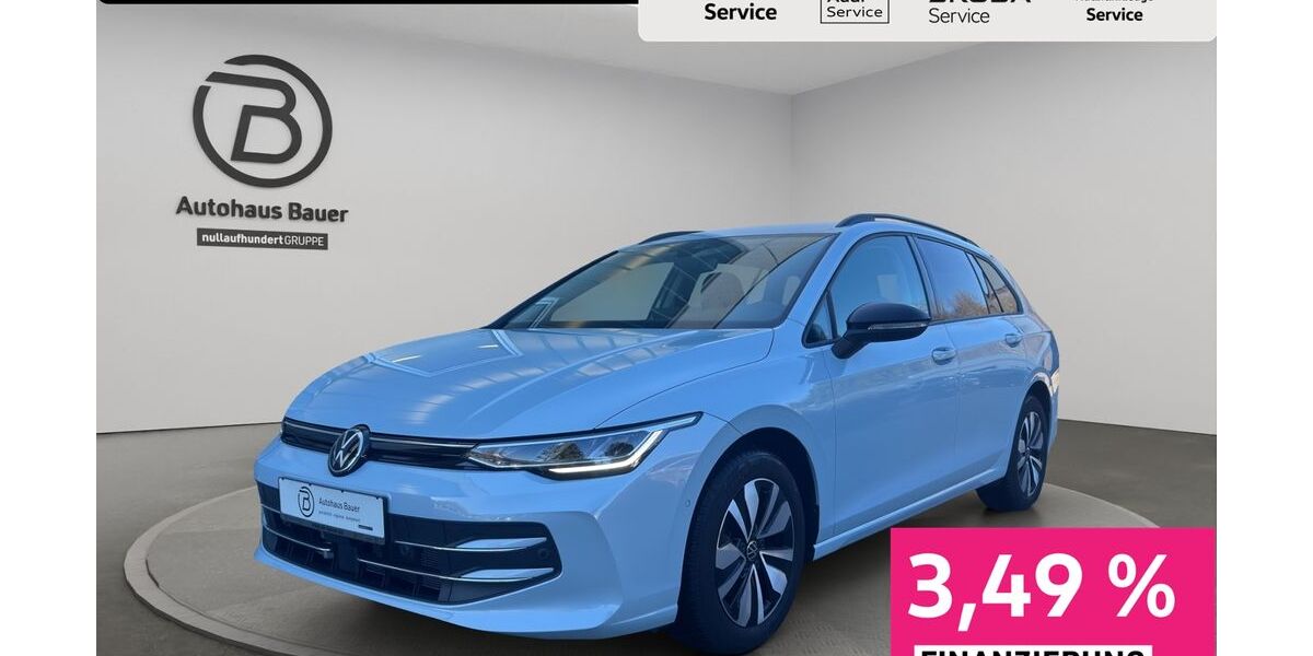 VW Golf 10.490 km 27.790 &euro; Rodewisch 08228