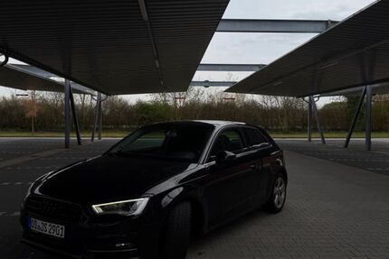 Audi A3 109.000 km 10.600 &euro; Elmenhorst 21493