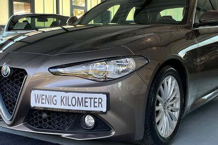 Alfa Romeo Giulia 29.135 km 20.999 &euro; Keltern (Pforzheim) 75210