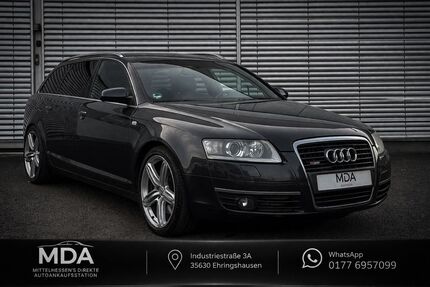 Audi A6 349.000 km 3.850 &euro; Ehringshausen 35630