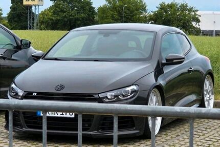 VW Scirocco 212.000 km 6.900 &euro; Boxberg OL 02943