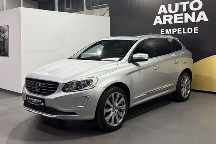 Volvo XC60 153.000 km 16.900 &euro; Ronnenberg 30952
