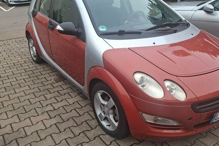 Smart ForFour 175.000 km 2.950 &euro; Leonberg 71229
