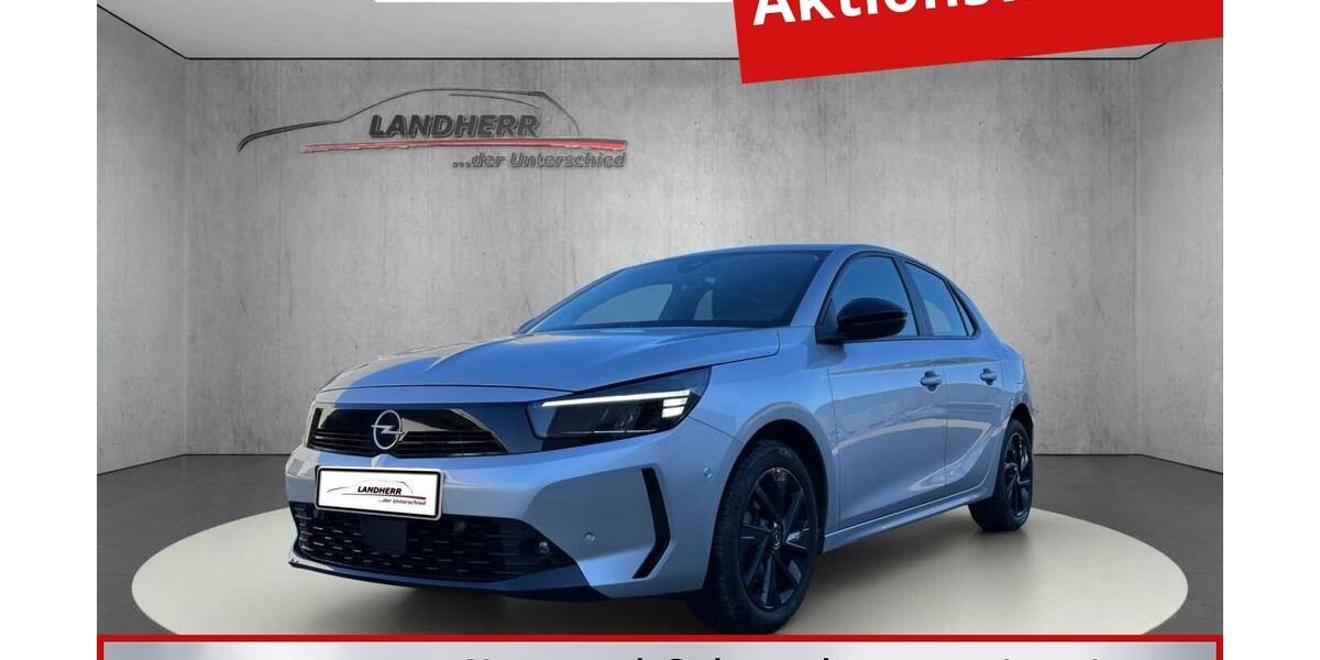 Opel Corsa 17.331 km 18.370 &euro; Thannhausen 86470