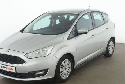 Ford C-Max 85.999 km 11.720 € Leipzig 04328