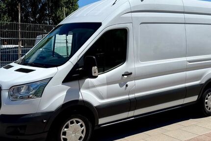 Ford Transit 173.000 km 11.250 &euro; Hamburg 20097