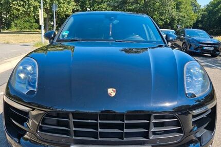 Porsche Macan 166.000 km 26.900 &euro; Mannheim 68305
