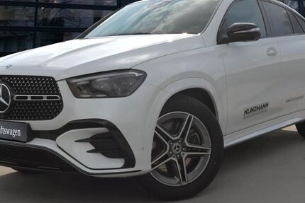 Mercedes-Benz GLE 450 15.000 km 95.490 € Aschaffenburg 63741