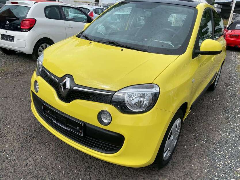 Renault Twingo 65.000 km 5.990 € Sankt Augustin 53757