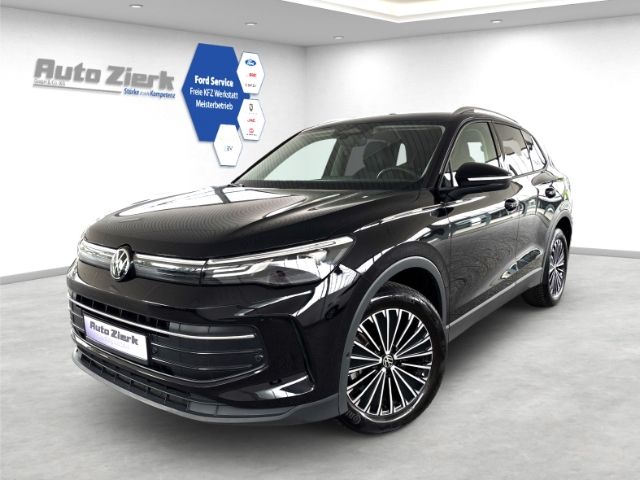 VW Tiguan 35.660 km 34.790 € Peine 31226