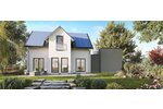 Clever 3: Ihr Raum für Familie und Freiraum 5 zimmer