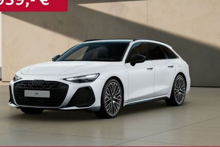 Audi A6 2.500 km 82.830 &euro; Ludwigsburg 71636