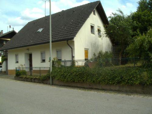 Einfamilienhaus Winklarn - 6 Zimmer, 130 m&sup2;, 59.900&euro; | Angebot:26439474