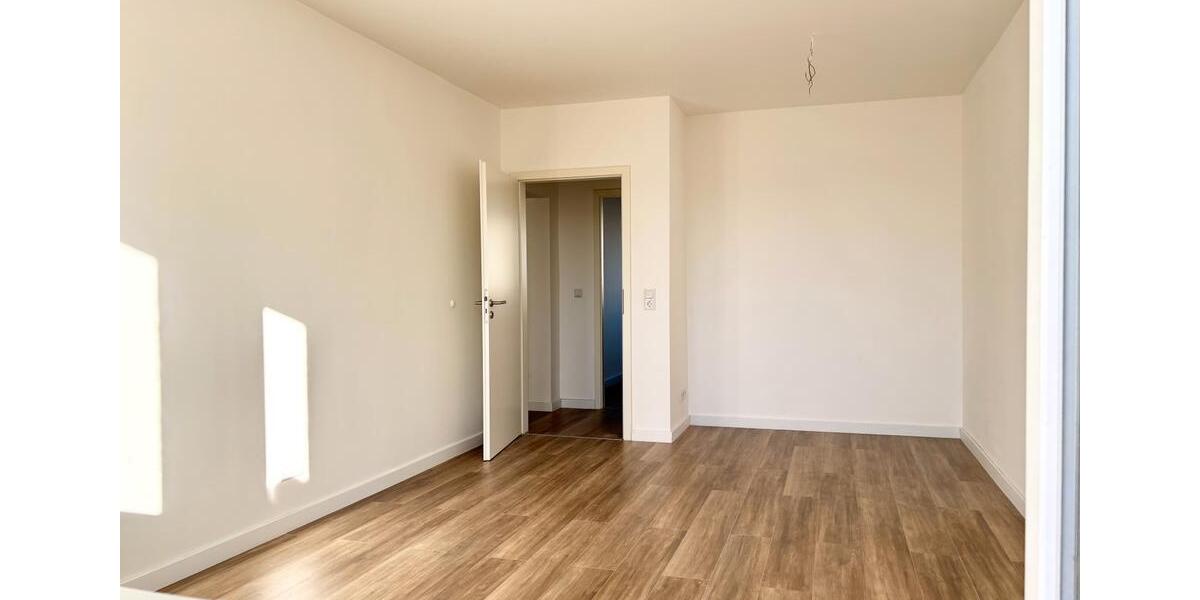 Etagenwohnung Wulkenzin - 3 Zimmer, 65 m&sup2;, 415&euro; | Angebot:26194824