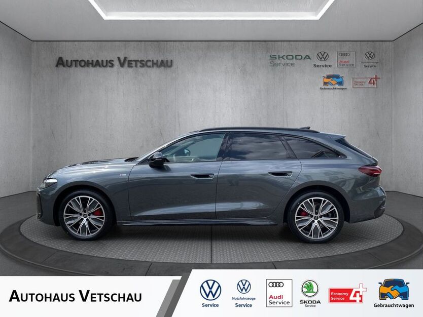 Audi A5 1.011 km 49.900 € Vetschau 03226