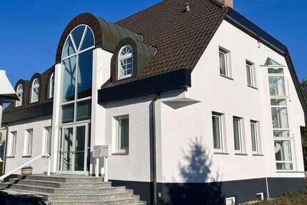 Gewerbeobjekt Bad Liebenwerda - 2.185&euro; | Angebot:25194537