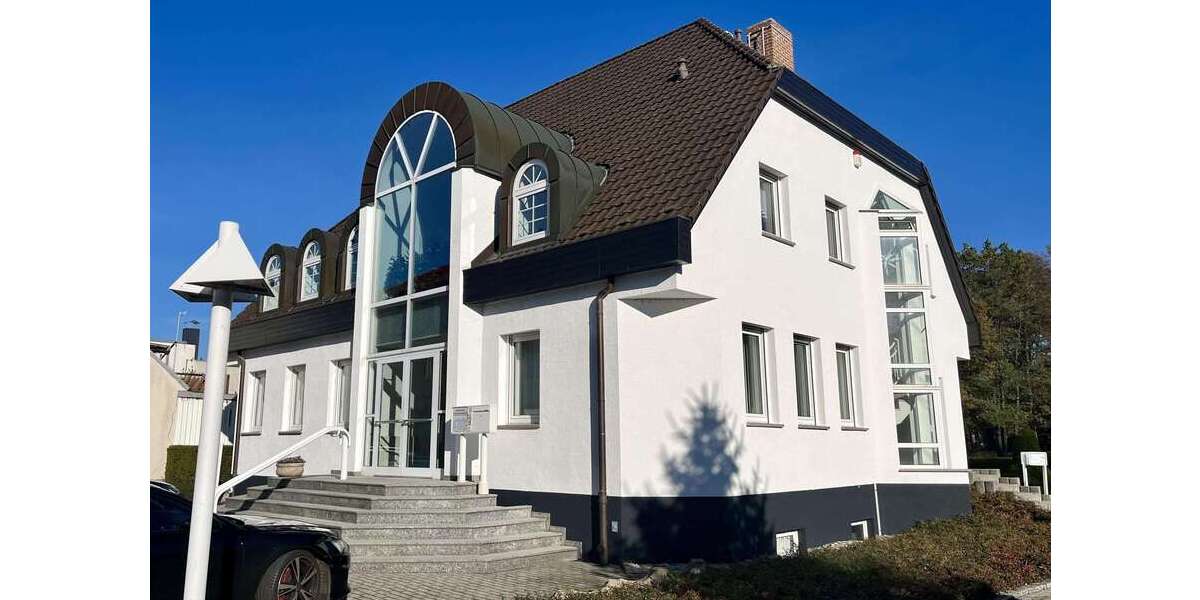 Gewerbeobjekt Bad Liebenwerda - 2.185&euro; | Angebot:25194537