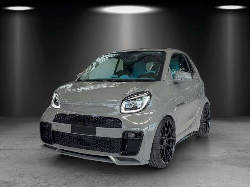 forTwo