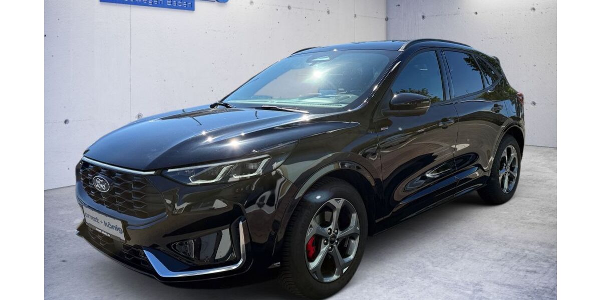 Ford Kuga 33.850 km 34.970 &euro; Singen 78224