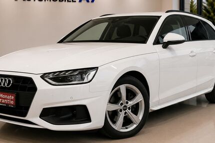 Audi A4 35.618 km 28.399 &euro; Isernhagen OT Altwarmbüchen bei Hannover A2/A7 30916