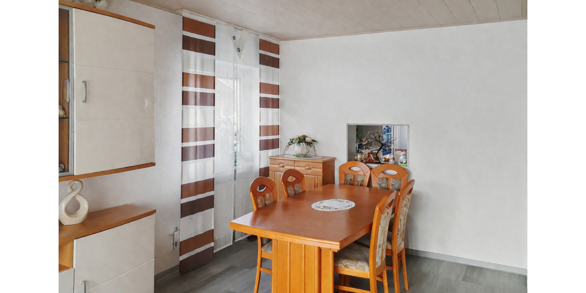 Doppelhaushälfte Kirchberg (Hunsrück) - 5 Zimmer, 129 m&sup2;, 339.000&euro; | Angebot:25951917