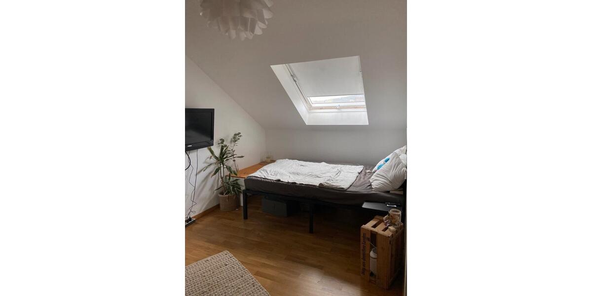 Dachgeschoßwohnung Konz - 2 Zimmer, 48 m&sup2;, 199.000&euro; | Angebot:26958354