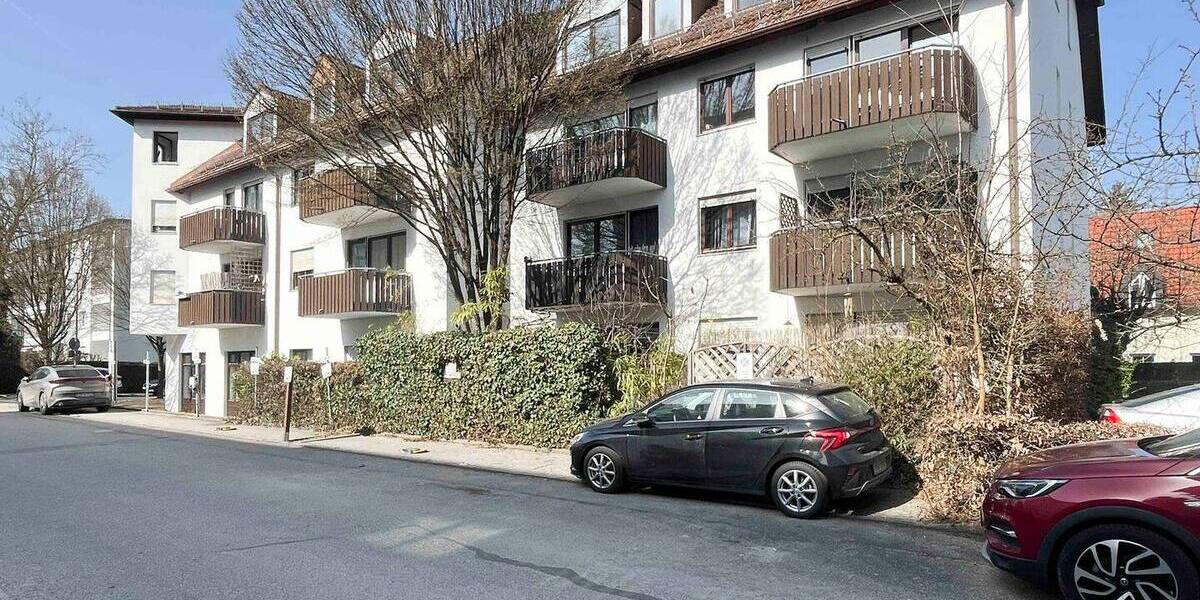 Einfamilienhaus Oberschleißheim - 2 Zimmer, 349.000&euro; | Angebot:25780382