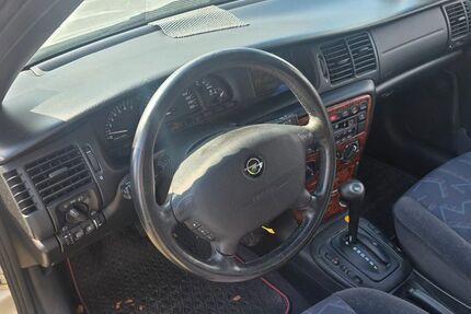 Opel Vectra 34.000 km 2.500 &euro; Berlin 14089