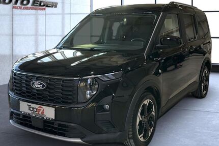 Ford Tourneo Courier 12.841 km 25.790 &euro; Kolbermoor 83059
