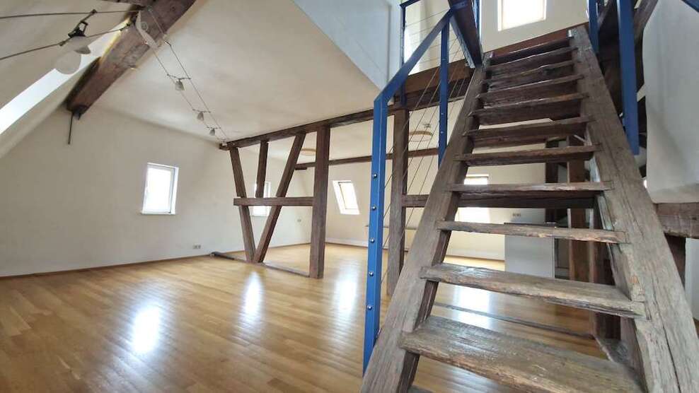 Wohnung zum Mieten in Herrenberg 1.190 € 102 m²
