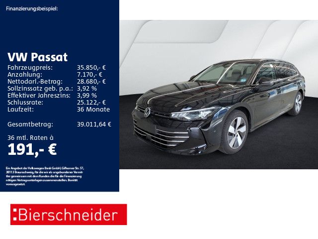 Passat Variant