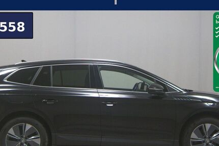 Skoda Enyaq 78.350 km 26.480 &euro; Gyhum/Bockel 27404