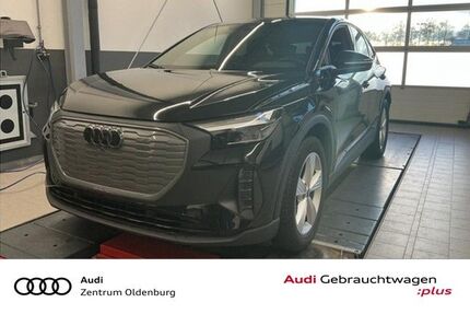 Audi Q4 e-tron 69.692 km 21.978 &euro; Oldenburg 26135