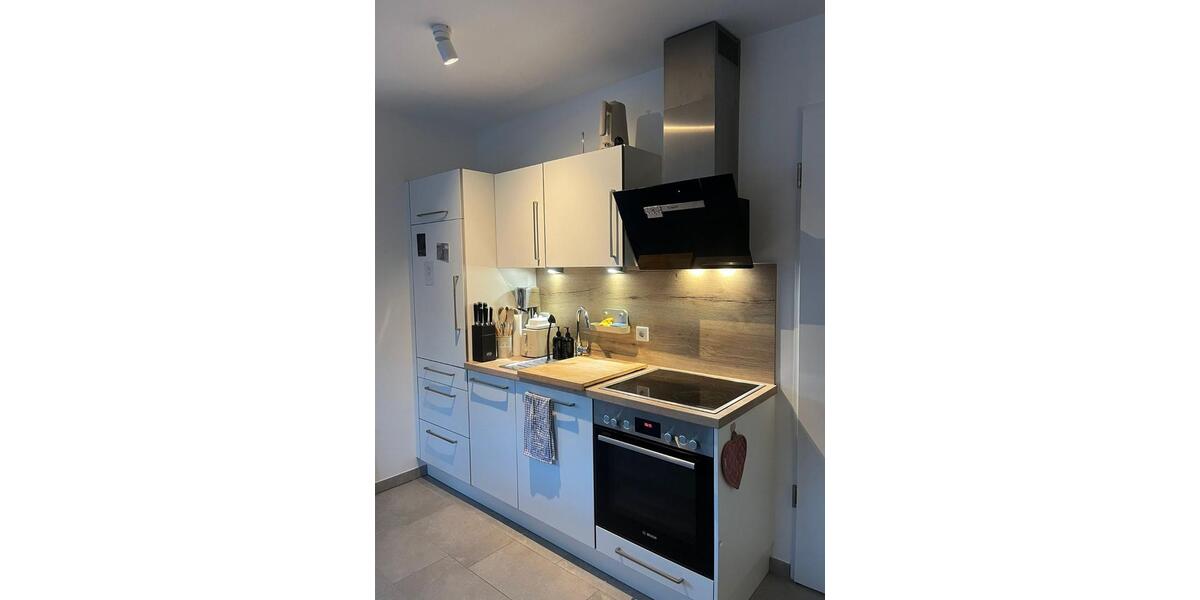 Etagenwohnung Ahaus - 2 Zimmer, 77 m&sup2;, 808&euro; | Angebot:26277955