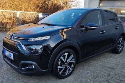 Citroen C3 23.300 km 15.680 &euro; Dessau-Roßlau 06849