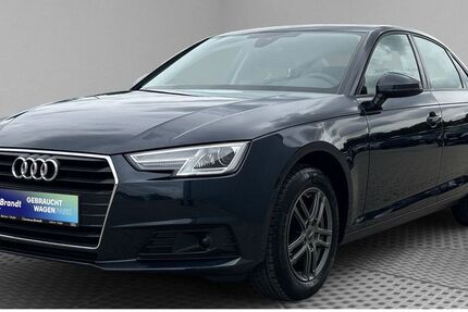 Audi A4 82.550 km 19.990 &euro; Bremen 28279