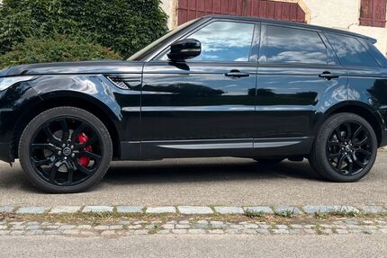 Land Rover Range Rover Sport 105.000 km 27.500 &euro; Eschenbach (Göppingen) 73107