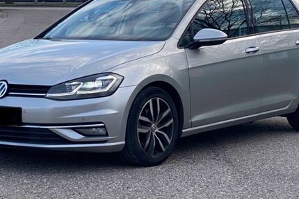 VW Golf 87.000 km 16.000 &euro; Wutöschingen 79793